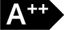 EU-Energielabel A++